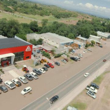 video de dron fpv para ronland h